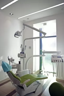 Любимая стоматология