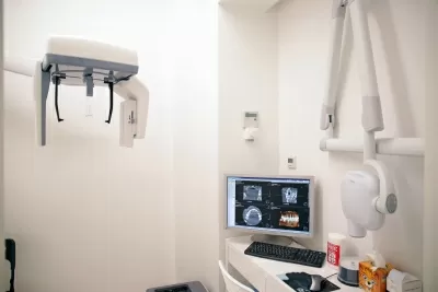 Любимая стоматология