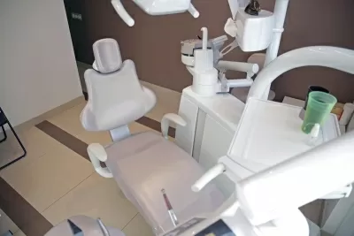 Любимая стоматология