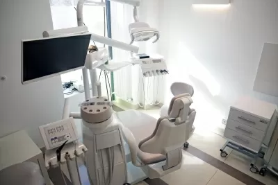 Любимая стоматология