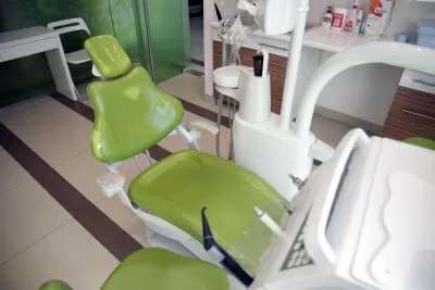 Любимая стоматология