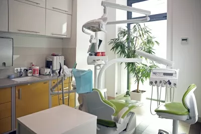 Любимая стоматология