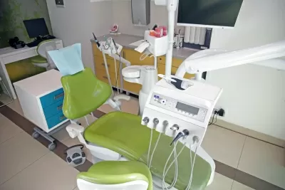 Любимая стоматология