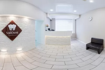 Стоматологическая клиника Valident