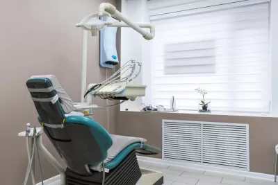 Стоматологическая клиника Valident