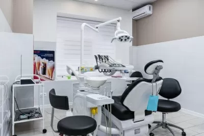 Стоматологическая клиника Valident