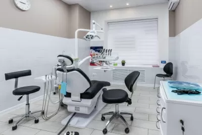 Стоматологическая клиника Valident