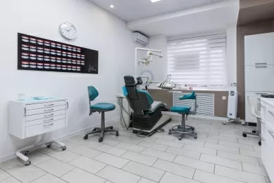 Стоматологическая клиника Valident