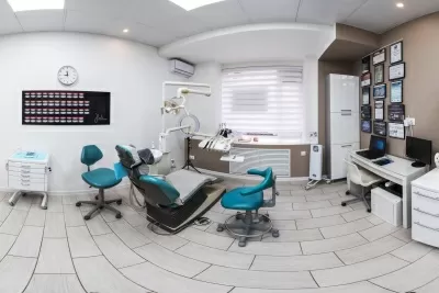 Стоматологическая клиника Valident