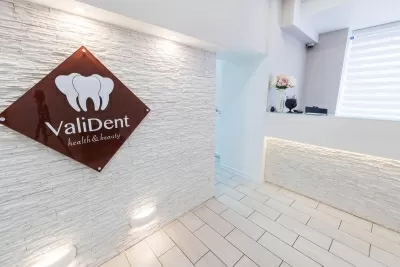 Стоматологическая клиника Valident