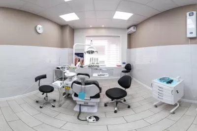 Стоматологическая клиника Valident