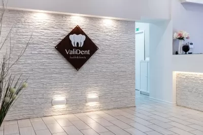 Стоматологическая клиника Valident