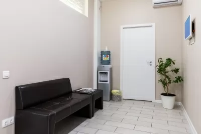 Стоматологическая клиника Valident