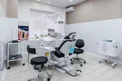 Стоматологическая клиника Valident