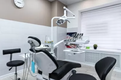 Стоматологическая клиника Valident