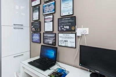 Стоматологическая клиника Valident