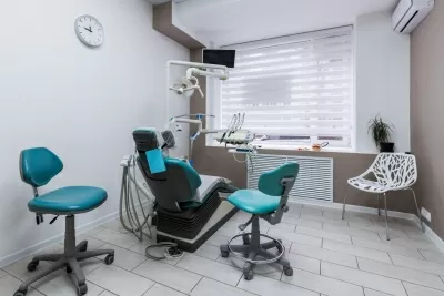 Стоматологическая клиника Valident