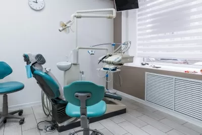 Стоматологическая клиника Valident