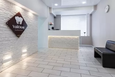 Стоматологическая клиника Valident