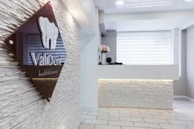 Стоматологическая клиника Valident