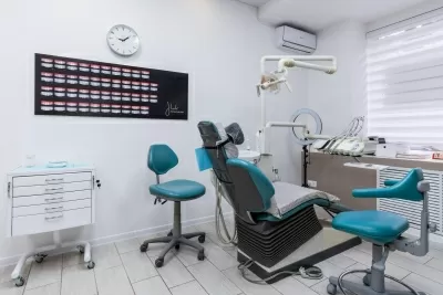 Стоматологическая клиника Valident