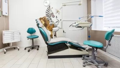 Стоматологическая клиника Valident