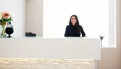 Стоматологическая клиника Valident