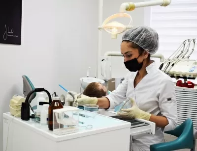 Стоматологическая клиника Valident