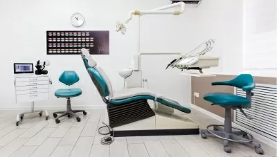 Стоматологическая клиника Valident