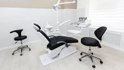 Стоматологическая клиника Valident