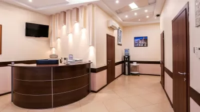 «СтомВилль»