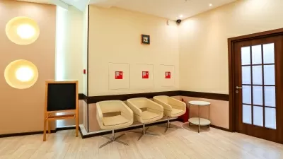 «СтомВилль»