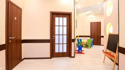 «СтомВилль»