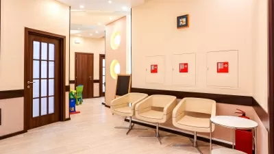 «СтомВилль»