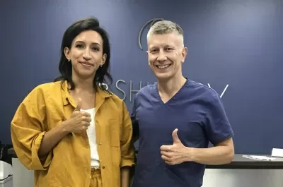 Клиника доктора Шипкова