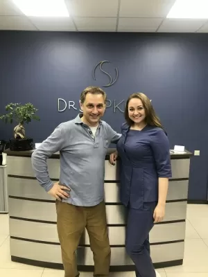 Клиника доктора Шипкова