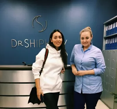 Клиника доктора Шипкова