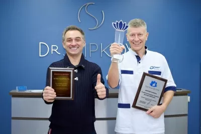 Клиника доктора Шипкова