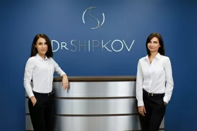 Клиника доктора Шипкова