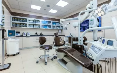 Клиника доктора Шипкова