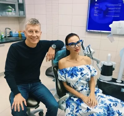 Клиника доктора Шипкова