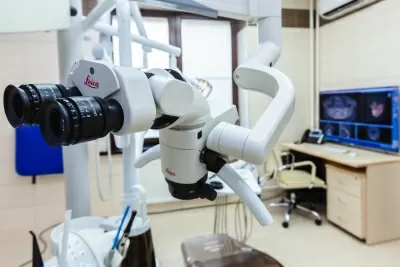 Клиника доктора Шипкова