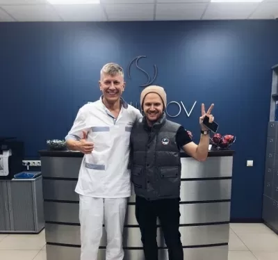 Клиника доктора Шипкова