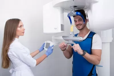 Клиника доктора Шипкова