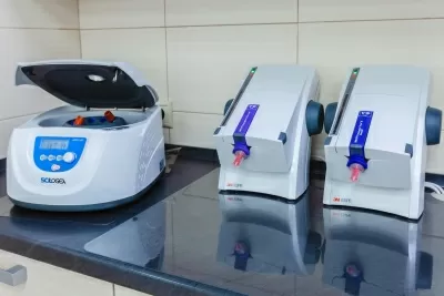 Клиника доктора Шипкова