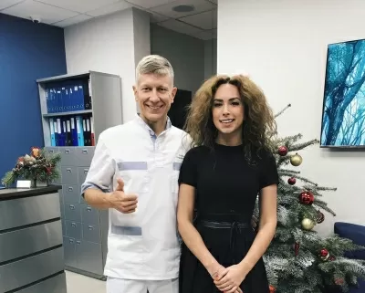 Клиника доктора Шипкова