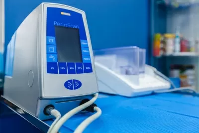 Клиника доктора Шипкова