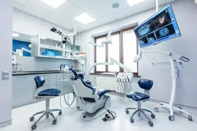 Клиника доктора Шипкова