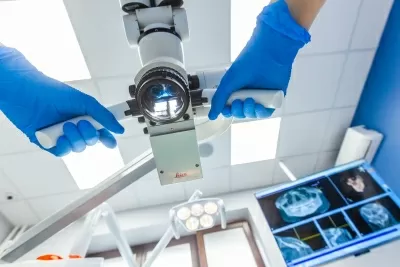 Клиника доктора Шипкова