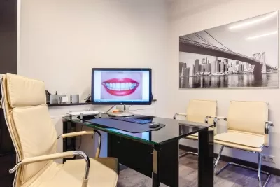 Клиника доктора Шипкова